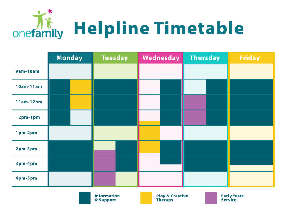 Timetable_NoParenting