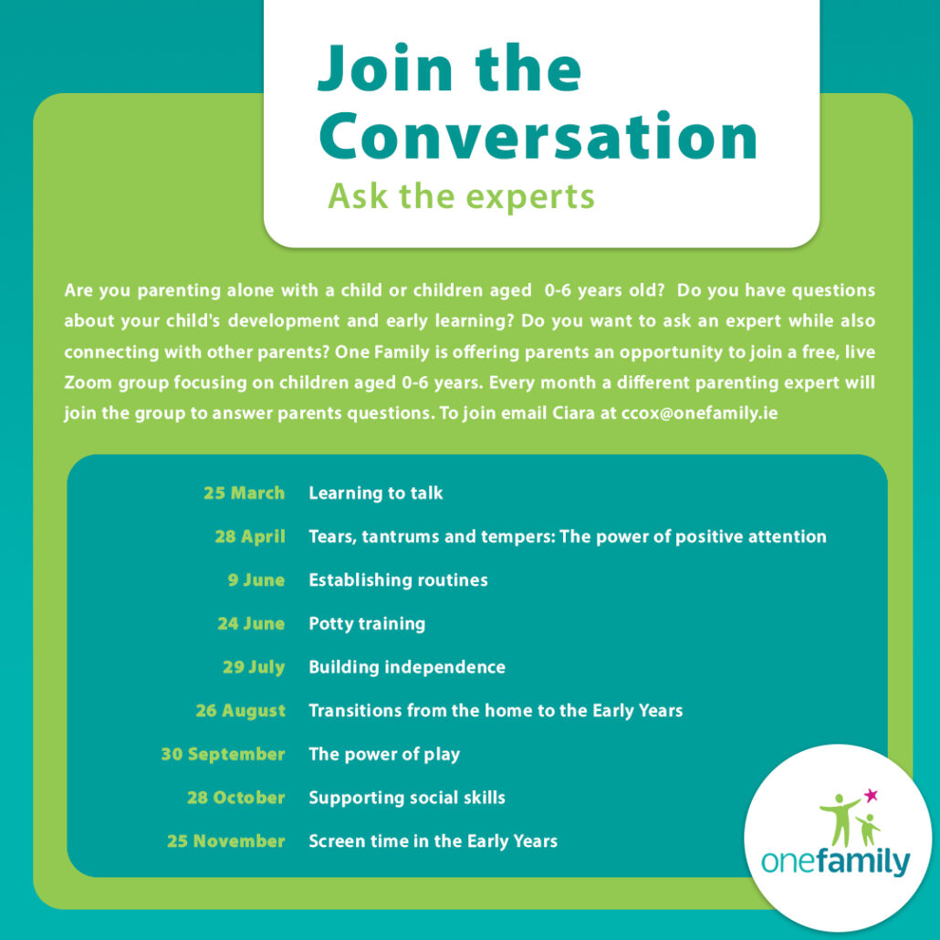 Join the Conversation