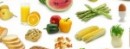 Food variety 150x150