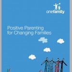 Positive Parenting for Changing Families Cover