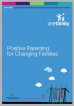 Positive Parenting Manual Cover Positive Parenting Manual Cover