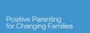 Positive Parenting Manual Cover